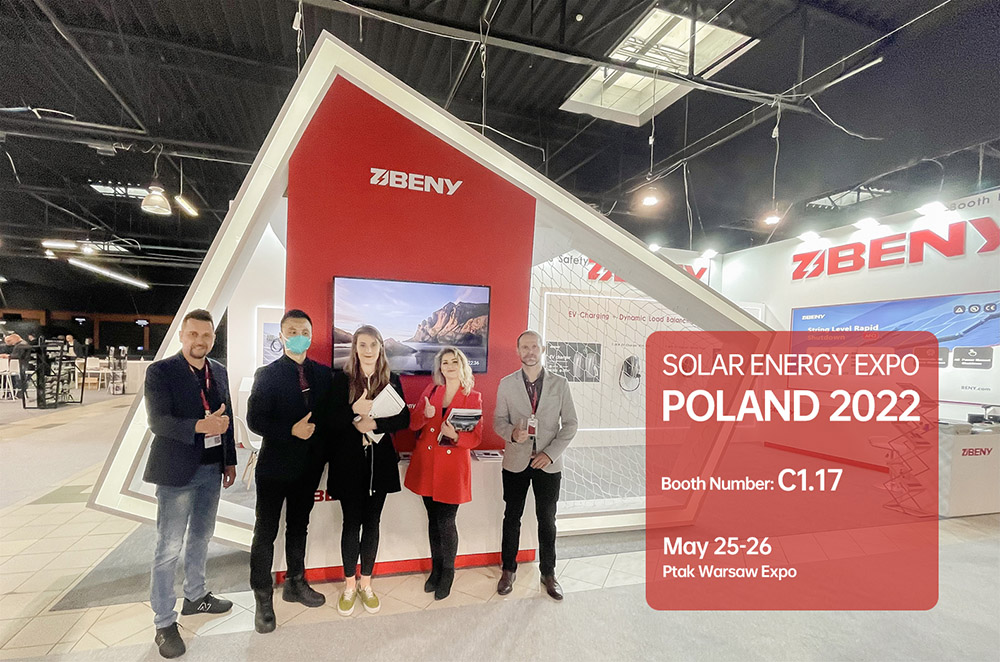 Solar Energy Expo Poland 2022